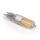 LED Stiftsockellampe McShine G9 2W 220lm warmweiß Leuchtmittel 110-220V