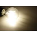 LED Filament Glühlampe McShine Filed, E27, 7,5W, 800...