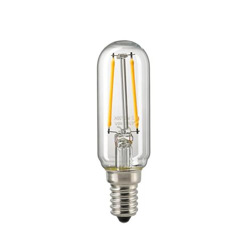 E14 LED Lampe T25 Röhrenlampe 4,5W 2700K warmweiß dimmbar