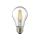 shaire 9W LED Filament Leuchtmittel E27 klar dimmbar Wifi-Steuerbar Sigor