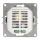 USB-Ladedose McPower Flair, 2-fach, 5V / 3,4A, UP, weiß