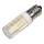LED-Kolbenlampe McShine, E14, 3,5W, 300lm, 3000K, warmweiß
