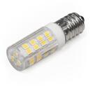 LED-Kolbenlampe McShine, E14, 3,5W, 300lm, 4000K, neutralweiß
