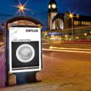 DOTLUX LED-Modul ADplus 0,72W 12V 160° IP65 6000K...