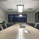 DOTLUX LED-Büroleuchte OFFICE 1200x300mm 54W...