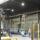 DOTLUX LED-Hallenstrahler LIGHTSHOWERevo-ball 110W 5000K gefrostete Abdeckung ballwurfsicher dimmbar DALI Made in Germany