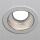 DOTLUX LED-Downlight CIRCLEugr 18W 3000/4000/5700K COLORselect weiß rund Ip54