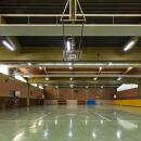 DOTLUX LED-Hallenflächenleuchte HALLprotect 145W 5000K