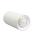 DOTLUX LED-Leuchte SLIMvario Ø80x160mm 18W 3000K weiß Deckenspot rund