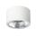 DOTLUX LED Leuchte CIRCLEugr-top 25W weiß rund 20,9cm  3000/4000/5700K COLORselect