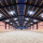 DOTLUX LED-Hallenflächenleuchte HALLprotect 145W 5000K DALI flimmerfrei bruchfest