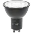 LEDX LED-Leuchtmittel GU10 Eco 40° 3000K 230 6W 430lm...