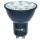 LEDX LED-Leuchtmittel GU10 Eco 40° 2700K 230 6W 430lm dimmbar