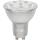 LEDX LED-Leuchtmittel LB19 Ecobeam 5,5W GU10 40° 400lm 2700K