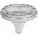 LEDxOn LED-Leuchtmittel ES111 PRO GU10 40° 14W 750lm...