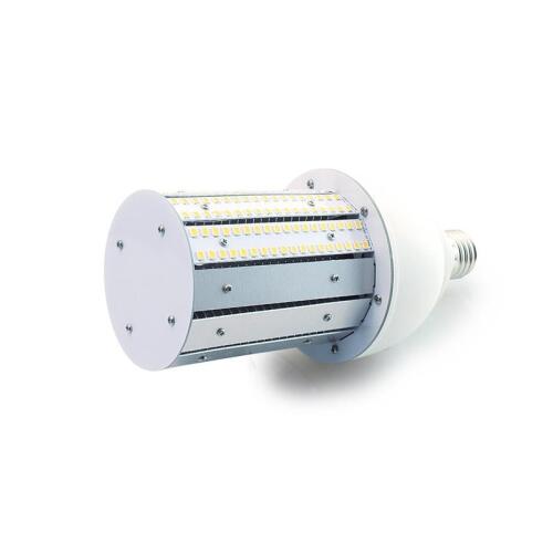 DOTLUX LED-Strassenlampe RETROFIT E40 35W 3000K drehbarer Sockel