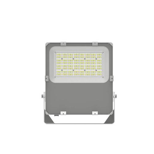 100 Watt LED Strahler 13000 lm tageslichtweiß - 5000 K IP66 IK08 "Mira Pro3" Tiroled