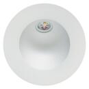 LED Wandeinbau - weiß,IP54 - 700mA - 2W - 6000K - 135lm