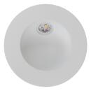 LED Wandeinbau - weiß,IP54 - 700mA - 2W - 4000K - 123lm