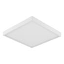 LED Anbaupanel - quadratisch - weiß - IP20,24W -...