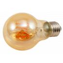LED Filament Glühlampe McShine Retro E27, 4W, 280lm,...