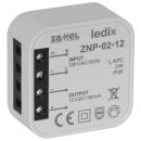LED-Netzteil, 12V/2W, IP20, LEDIX