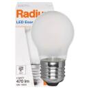 LED-Filament-Lampe LED ESSENCE CLASSIC, Tropfen-Form,...