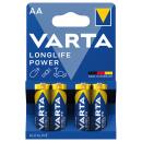 VARTA Batterie Energy Mignon Blister
