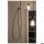FITU Cable Hook, schwarz, Distanzabhänger für Pendel- leuchten, Kabelklemme