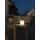 Konstsmide Assisi Solar Tischleuchte grün 7806-602 dimmbar IP44