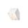 Konstsmide Pescara Wandleuchte weiß LED 6W Acrylglas 7988-250