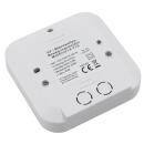 HF / Mikrowellen-Bewegungsmelder McShine LX-710 360°, 800W, weiß, LED geeignet