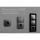 Schalter und Steckdosen Set McPower Flair Standard 20-teilig, anthrazit
