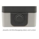Feuchtraum Kombi-Dose McPower Secure 250V~,...