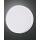 Fabas Luce Hatton Deckenleuchte weiß 30cm mit Sensor LED warmweiß 3224-65-102