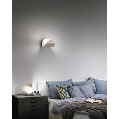 LED Tisch Leuchte Lampe Fabas Luce Adria 1-flg 3414-30-225 Touch Dimmer Lampe 