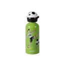 SIGG Trinkflasche Fußball 0,4l grün