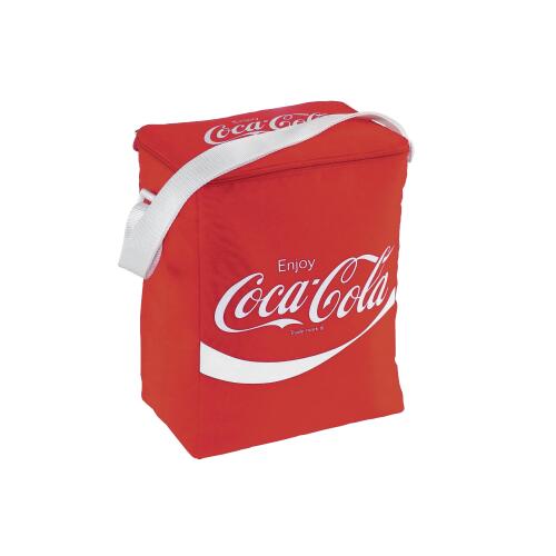 Kühltasche Coca Cola Vintage 5 
