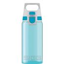SIGG Trinkflasche Aqua 0,5 l aqua