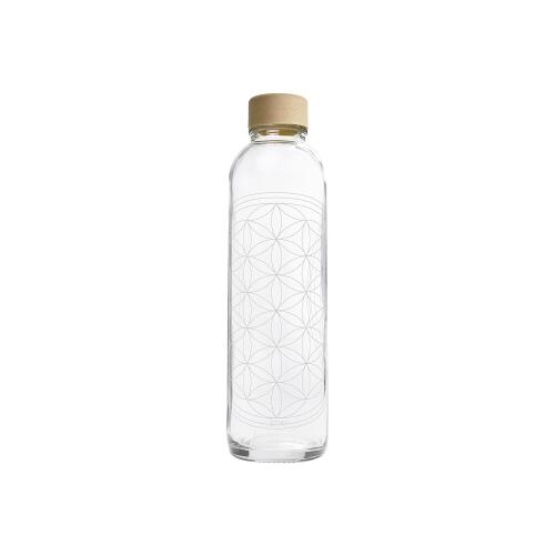 CARRY Trinkflasche 0,7l Flower of Life