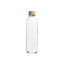 CARRY Trinkflasche 0,7l Flower of Life  