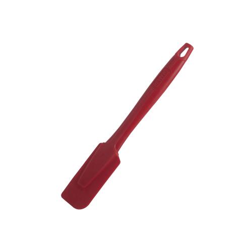 KAISER Teigschaber Flex Red klein 22,5cm rot