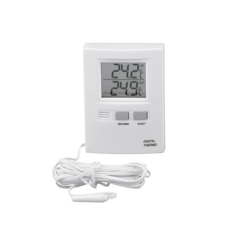 TFA Max-/Min-Thermometer Digital