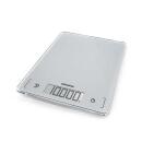 SOEHNLE Küchenwaage Page Comfort 300 Slim digital 10kg Tragkraft silber