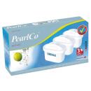 PearlCo Filterkartusche Unimax 3er Pack