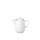 FRIESLAND Kaffeekanne Porzellan 0,35 l weiß