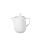 FRIESLAND Kaffeekanne Porzellan 0,6 l weiß