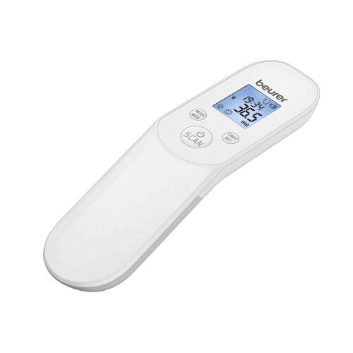 BEURER kontaktloses Thermometer FT 85