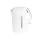 CLATRONIC Wasserkocher WK 3462 1l 900 W weiß