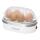 BOMANN Eierkocher EK 5022 CB für max. 6 Eier 400 W weiß